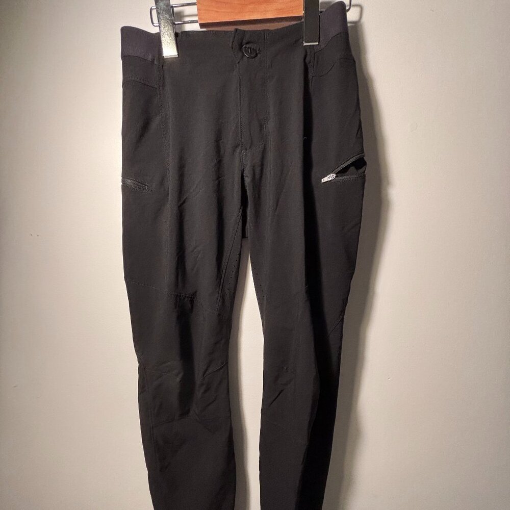 Women's Dirt Craft Bike Pants | Patagonia | Black | Size 0